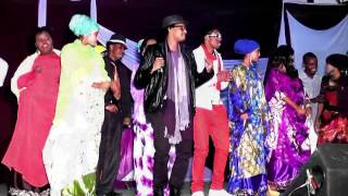 Gulled Ahmed LIVE HOYO Nairobi Show  HD [upl. by Cheke]