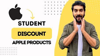 How To Get Student Discount On Apple Products Best Method [upl. by Barden617]