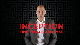 Inception  Film  Ende  Bedeutung und Botschaft  Finale Analyse  Klartraum und Spiritualität [upl. by Dudley]