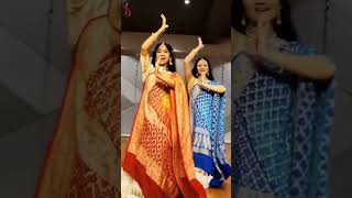 Ghoomar  Most Popular Rajasthani Song Dance Style [upl. by Politi]