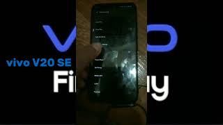 vivo Y11 amp vivo V20 SE but using earphone speaker in bathroom fineday vivoringtone [upl. by Naivat]