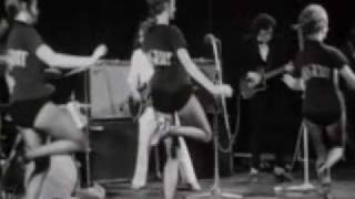 Daddy Cool  Eagle Rock Rare Alt Clip 1971 [upl. by Ardnusal]