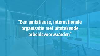 Vacature  Knauf Ceiling Solutions  Accountmanager [upl. by Swinton218]