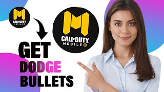 How To Dodge Bullets in COD Best Method [upl. by Josie]