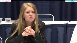 ASCO 2015 LungCancer Highlights [upl. by Baese234]