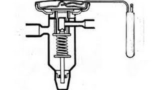 HVAC Service Training Heat Pump TXV Replacement [upl. by Ilysa715]