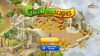 Pandoras Box Expedition 12  Gardenscapes New Acres [upl. by Memberg]