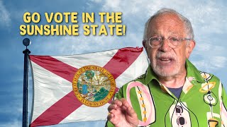 Everything Florida Voters Need to Know  Robert Reich [upl. by Llert]