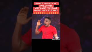 Pastor jerry Eze again oo [upl. by Nylaret]