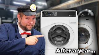 The Best Washer EVER to Buy May not be What You Think [upl. by Rosalie461]