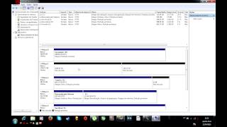 Solução Problema Alocação HD de 3TB 4TB 5TB [upl. by Idnew773]