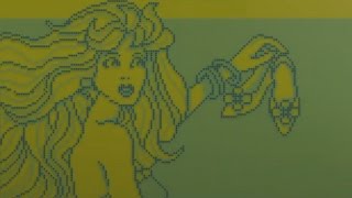 Barbie Game Girl Game Boy Playthrough  NintendoComplete [upl. by Aremaj]