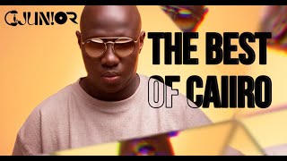 THE BEST OF CAIIRO  AFRO HOUSE  HOUSE MUSIC  CAIIRO  THE AKAN  BATUMI  NYALI [upl. by Hedva]