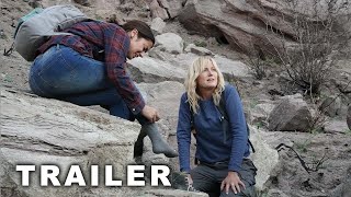 The Aviary 2022  Trailer  Malin Akerman  Sandrine Holt  Lorenza Izzo  Chris Messina [upl. by Amary]