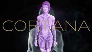 Cortana Tribute Music On the Nature of Daylight Slowed  Extended [upl. by Nortal71]