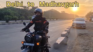 Delhi to Madhavgarh Farms Gurugram  Ticket Cost Activities and Price Resort Full Details [upl. by Ellirpa]