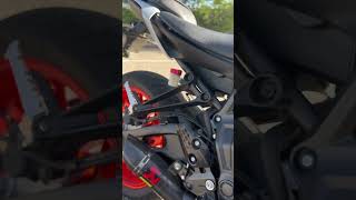 J’achète la MT07 la moins chère de france elle est quasi neuve et elle a une ligne akrapovic… [upl. by Ittap]