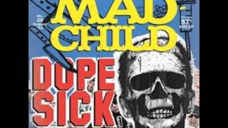 MADCHILD RUNAWAY [upl. by Loggins]