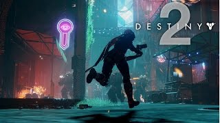 Destiny 2  FRAGMENTOS ENTRÓPICOS Localización de los 8 en EUROPA y Consigue ASPECTOS para ESTASIS [upl. by Ula]