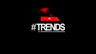 TRENDS  Cortometraje 2024  Scram Studio [upl. by Theurich]