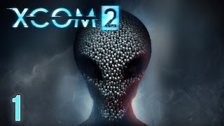 VOLVEMOS A LA LUCHA  XCOM 2  Ep 1 [upl. by Enelhtac]