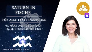 Warum Wassermänner nun ihre Finanzen optimieren können ♒ Wassermann Horoskop  Saturn in Fische [upl. by Christen]