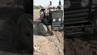 quotEfficient Land Tilling Tractor in Action for Crop Preparationquot [upl. by Huston]