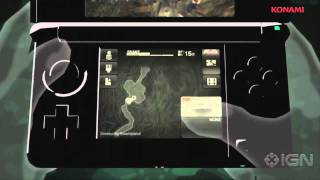 Metal Gear Solid 3 Snake Eater Collection Walkthrough  Part 17 BOSS The Fury Lets Play [upl. by Nairadas]