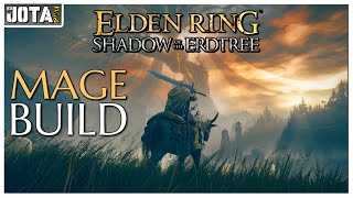 Elden Ring DLC  Mage Build 03 PtBr  60 FPS Xbox Series X [upl. by Jordan]