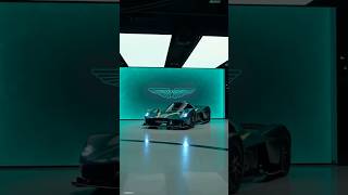 Aston Martin Valkyrie The Ultimate Hypercar 🚀🔥 [upl. by Rance]