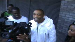 WIley vs Ghetts 2010 Part 1 [upl. by Schwitzer]