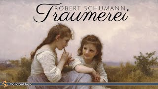 Schumann  Kinderszenen Scenes from Childhood Op 15 No 7 Traumerei [upl. by Knick]