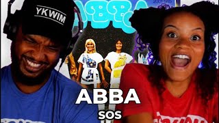 🎵 ABBA  SOS REACTION [upl. by Nero]