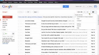 How to delete Gmail Account Permanently [upl. by Konstance857]