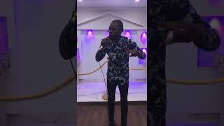 Alex Agboola is live [upl. by Publus]