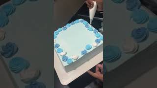 പെട്ടുപോയി reels cake birthdaycake shortsfeed shortsviral frozentheme disneycake elsacake [upl. by Siskind]