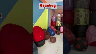 How to Select Bean Bags beanbag beanbags beans gift [upl. by Aanas705]