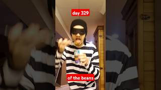 Day 329 of eating beans until I get sponsored by Heinz heinz fyp challenge shorts beans meme [upl. by Aivatnuhs]