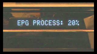 EPGDownload Problem bei Humax iCord HD [upl. by Yelad846]