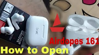 How To Repair Boat Airdopes 161 [upl. by Notreve987]