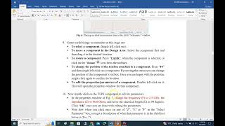 ECE351 ADS tutorial [upl. by Couchman422]