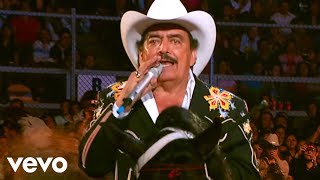 Joan Sebastian  Llorar En Vivo [upl. by Howland]