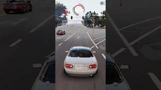 Raining game play car Raining GTR YOUR SUBSTITUTE MY GAMING PALY [upl. by Ymot131]