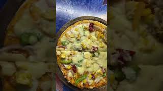 Customer order Pizza pizza food pizzalover [upl. by Anica]