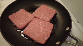 LORNE SAUSAGE RECIPE A SCOTTISH BREAKFAST STAPLE [upl. by Atile950]