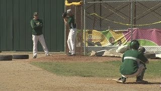 Norfolk State to Host MEAC Baseball Tournament [upl. by Ytak]