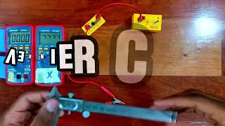 Basic Electricity experiment [upl. by Rick678]