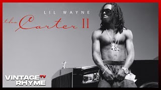 Lil Wayne  Best Rapper Alive Audio [upl. by Durston]