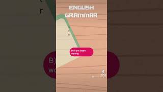 Quick English Test Can You Get All 3 Right 🧠💬 esl eslacademy englishgrammar esllearners [upl. by Dalia151]