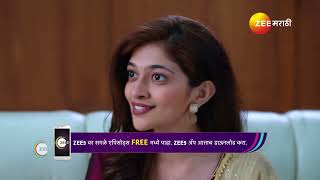 Navri Mile Hitlerla  Ep  228  Webisode  Nov 23 2024  Zee Marathi [upl. by Hoffer183]